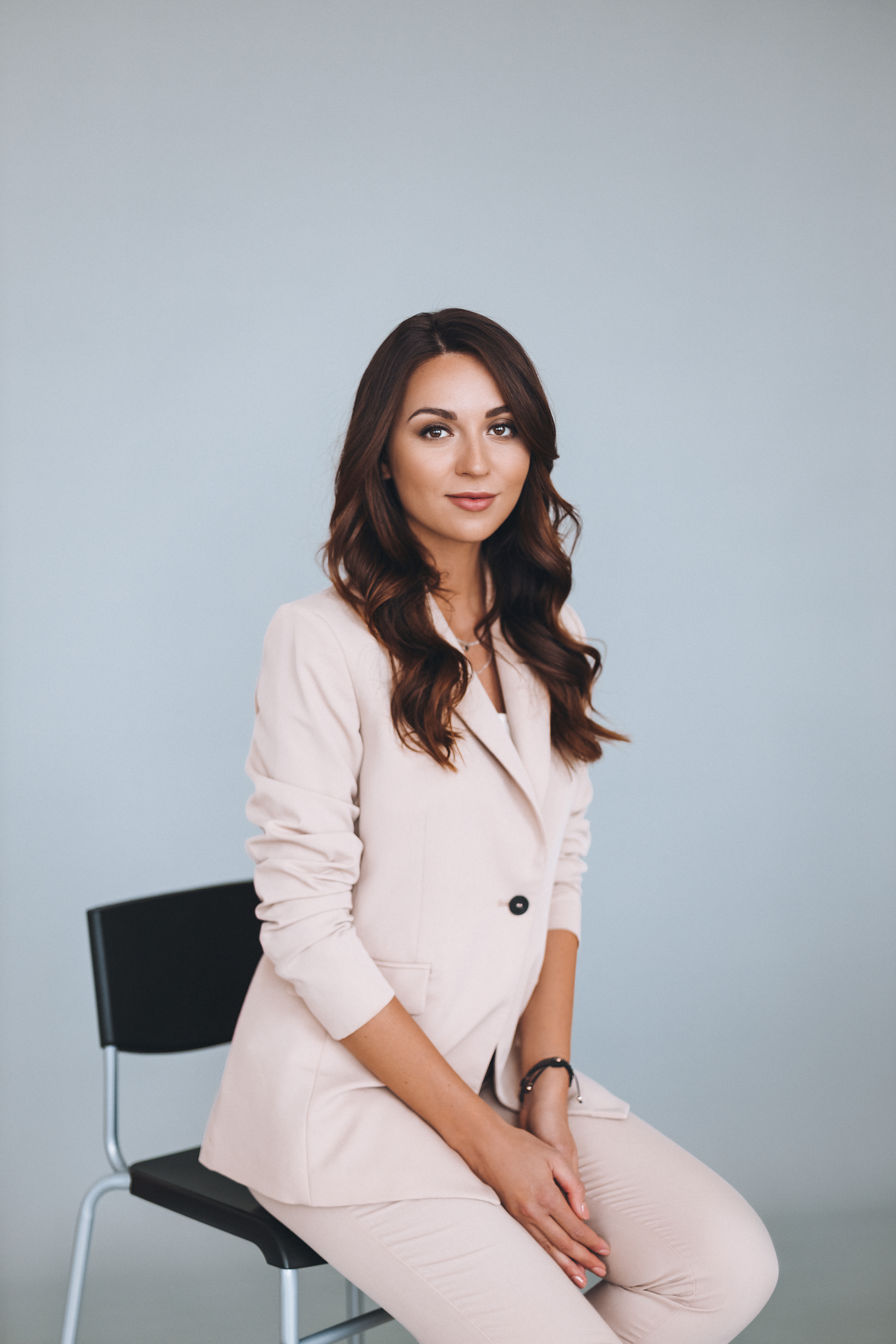 Алла Манайкина